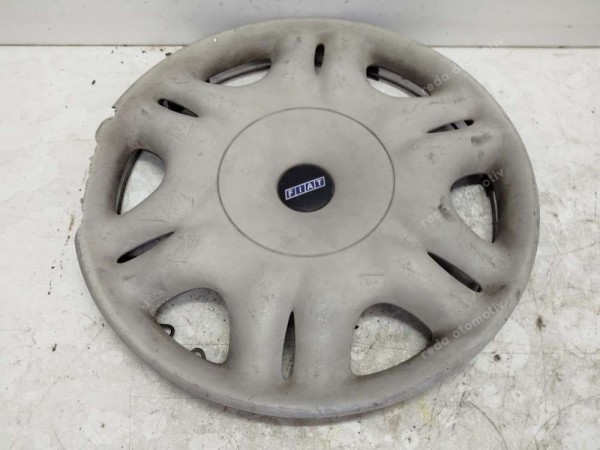 Fiat Marea 15 İnç Jant Kapağı 46402898 CP HP (FE111)