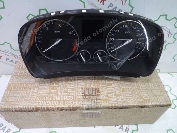 Renault Latitude Gösterge Paneli Tablosu Orjinal 248107059R YP (JA-130)