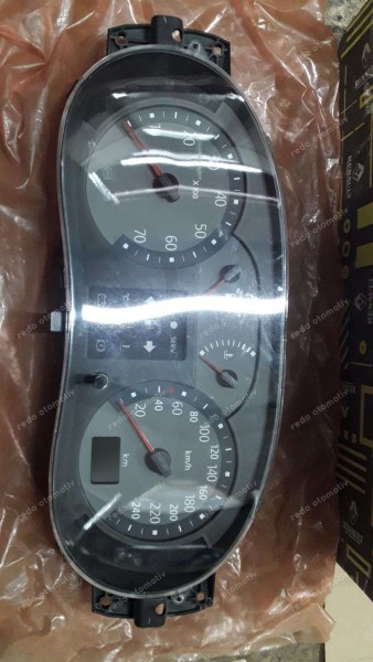 Renault Clio 2 (faz3) Symbol Gösterge Paneli Tablosu 8200366641 Orj YP (JB-130)