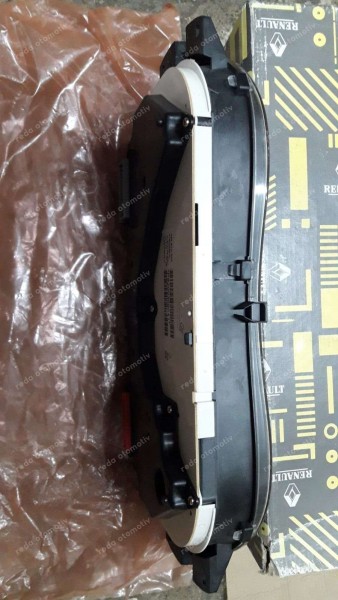 Renault Clio 2 (faz3) Symbol Gösterge Paneli Tablosu 8200366641 Orj YP (JB-130)