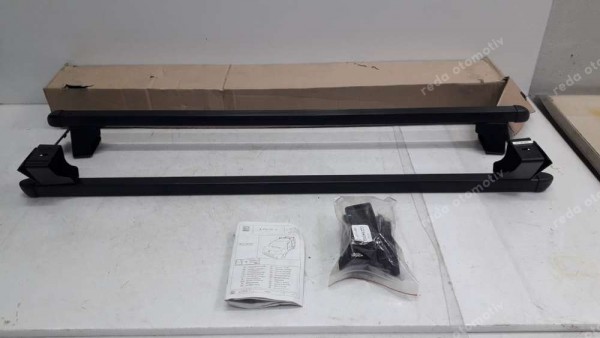 Renault Kangoo 2 Tavan Barı Orj. YP 8201160995 (İI-150)