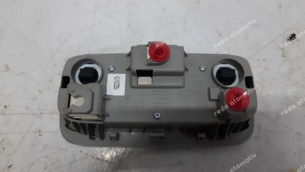 Toyota Yaris Hybrid Croos Tavan Lambası Aydınlatması 81260-K0100 SP (FA124)