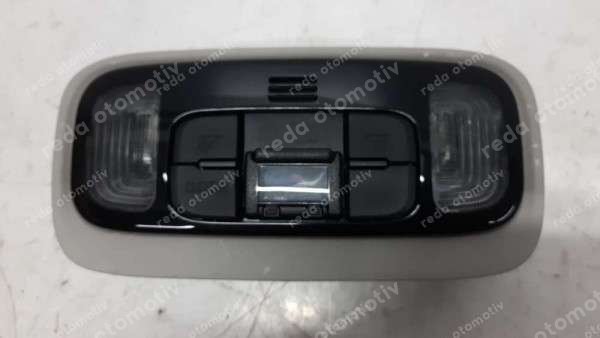 Toyota Yaris Hybrid Croos Tavan Lambası Aydınlatması 81260-K0100 SP (FA124)