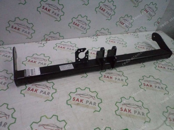 Renault Clio 4 Çeki Demiri Traversi Orj 8201530034 YP (AF-110)