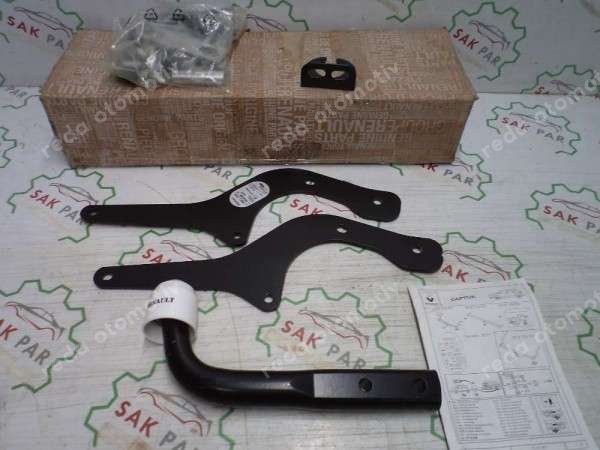 Renault Captur Kuğu Boynu Çeki Demiri Orjinal 8201358836 YP (AF-120)