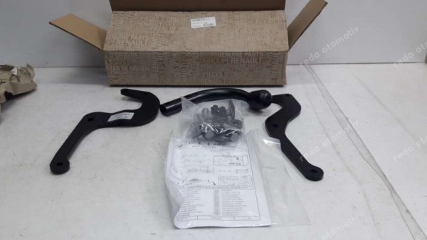 Renault Clio5 Kuğu Boynu Montaj Kiti 8201707716 YP (AF-120)