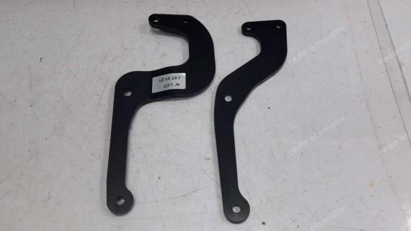 Renault Clio5 Kuğu Boynu Montaj Kiti 8201707716 YP (AF-120)