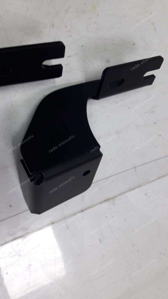 Renault Captur Faz2 Civata Kiti 8201735368 YP (AF-120)