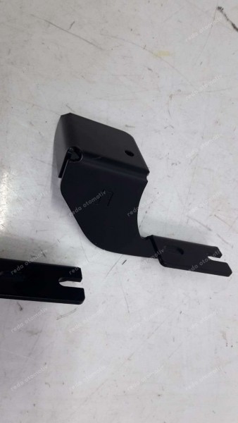 Renault Captur Faz2 Civata Kiti 8201735368 YP (AF-120)