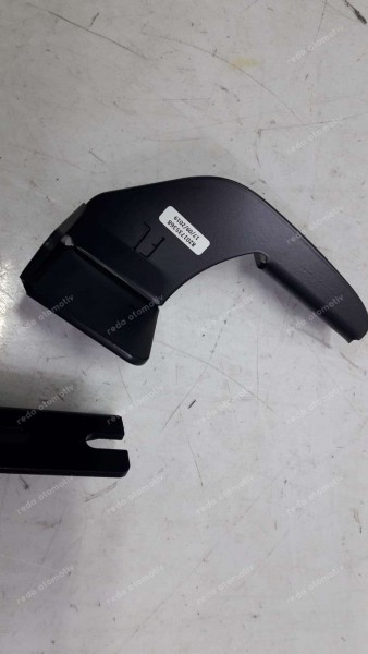 Renault Captur Faz2 Civata Kiti 8201735368 YP (AF-120)