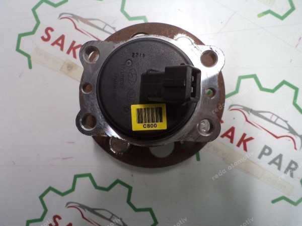 Hyundai İ20 Arka Porya ABS Sensörü Orj 52750-C8000 CP (CG-120)