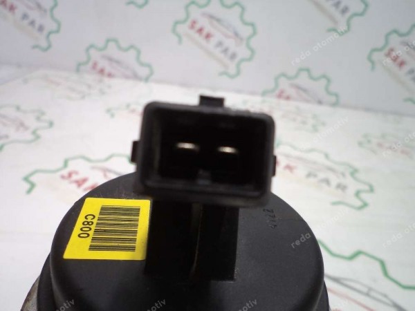 Hyundai İ20 Arka Porya ABS Sensörü Orj 52750-C8000 CP (CG-120)