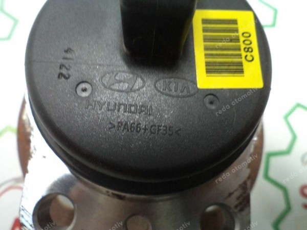 Hyundai İ20 Arka Porya ABS Sensörü Orj 52750-C8000 CP (CG-120)