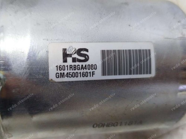 Hyundai Accent Era Direksiyon Elektrik Motoru Kolonu 56350-1E501 CP (CH120)