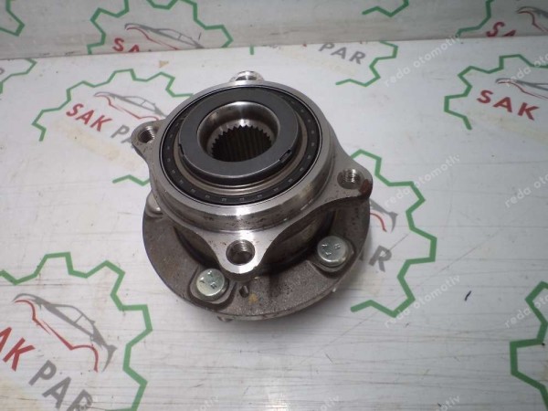 Hyundai Santa Fe Ön Porya 2010- Orjinal CP (CG-120)