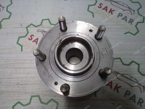 Hyundai Santa Fe Ön Porya 2010- Orjinal CP (CG-120)