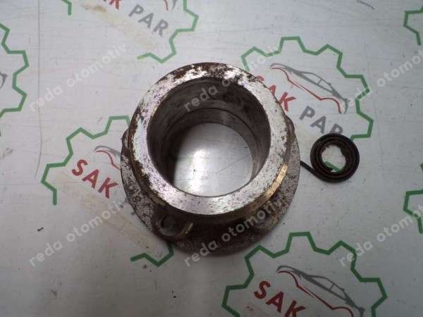 Renault Master 3 Arka Teker Poryası 432100013R Orj. YP (CG-120)