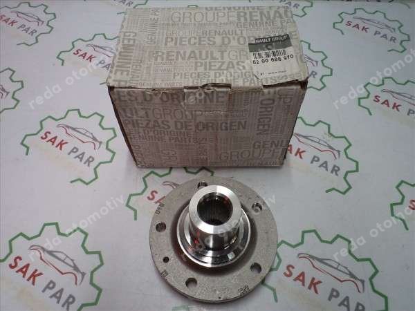 Renault Master 3 Ön Teker Poryası 8200688970 Org YP (CG-120)