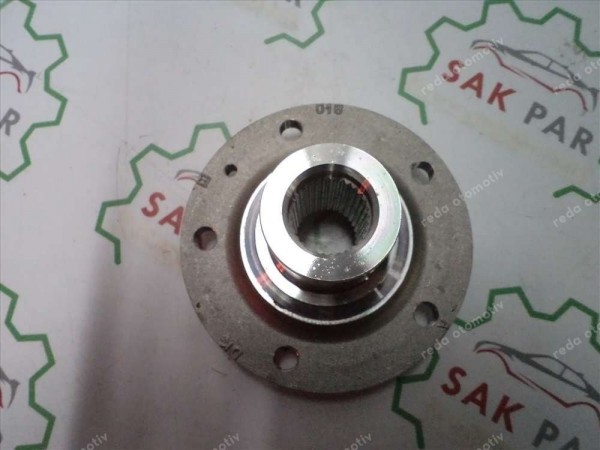 Renault Master 3 Ön Teker Poryası 8200688970 Org YP (CG-120)