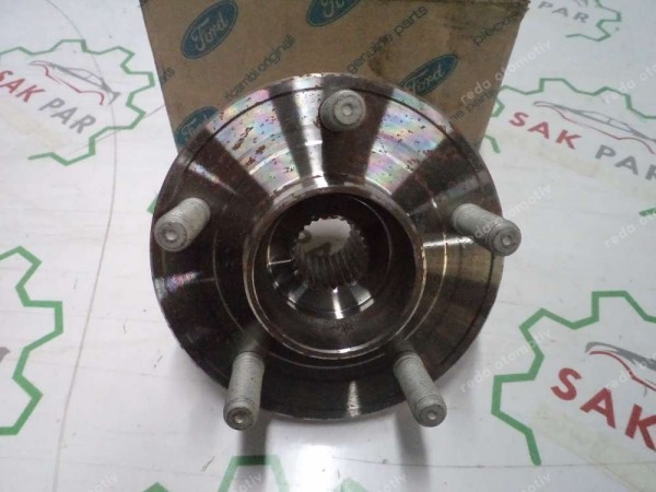 Ford Focus C-Max Ön Porya Orj AV61-1104-BAD YP (CG-120)