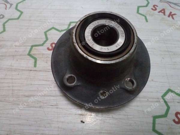 Renault Kangoo 1 Arka Porya SNR 7704002263 CP (CG-120)