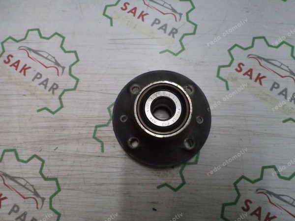 Renault Kangoo 1 Arka Porya SNR 7704002263 CP (CG-120)