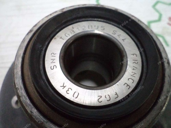 Renault Kangoo 1 Arka Porya SNR 7704002263 CP (CG-120)