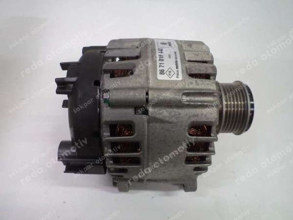 Audi Seat Skoda Volkswagen Motrio Alternatör 8671018442 YP (CF-120)