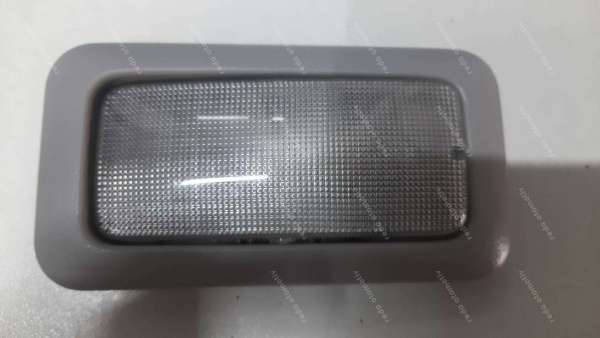 Fiat Doblo Punto Ducato Tavan Lambası 1303496070 CP (FA124)