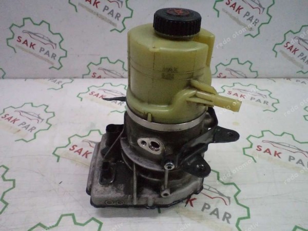 Renault Trafic 3 Direksiyon Pompası Orj 491100616R (Rev ister) CP (CI-120)