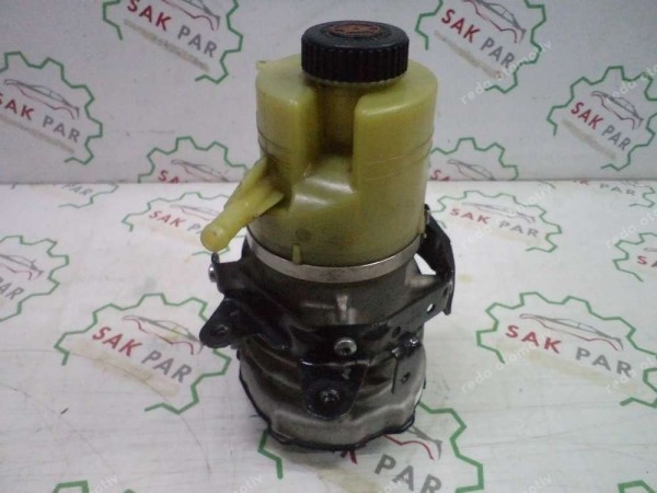 Renault Trafic 3 Direksiyon Pompası Orj 491100616R (Rev ister) CP (CI-120)