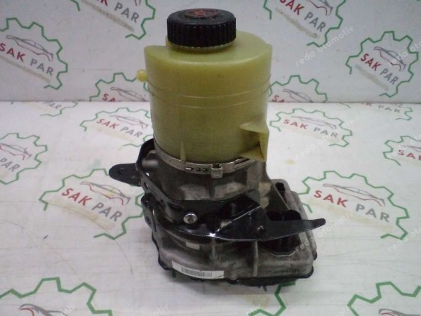 Renault Trafic 3 Direksiyon Pompası Orj 491100616R (Rev ister) CP (CI-120)