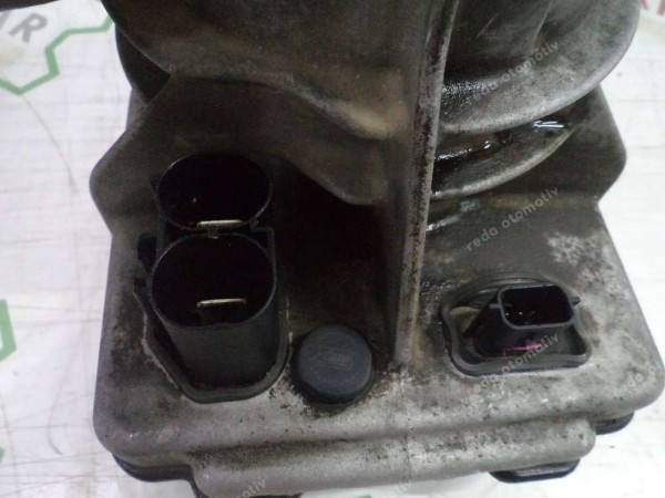 Renault Trafic 3 Direksiyon Pompası Orj 491100616R (Rev ister) CP (CI-120)