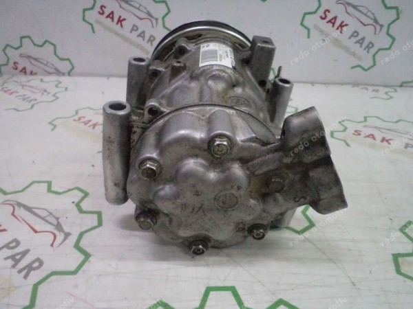 Renault Clio 2 Symbol Kangoo Klima Kompresörü Orjinal 8200953358 CP (CI-120)