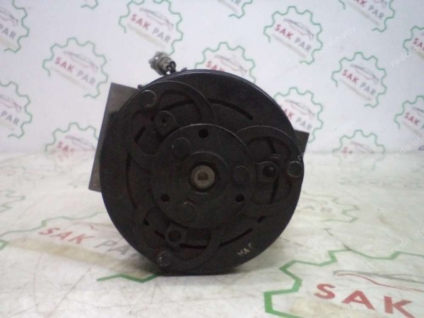 Renault Clio 4 Klima Kompresörü (Benzinli) 926009582R CP (CI-120)