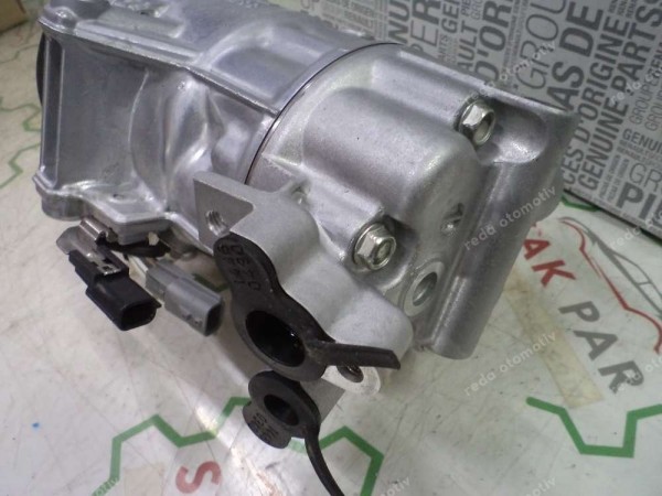 Renault Clio 5 Klima Kompresörü Orj 926007161R YP (CI-120)