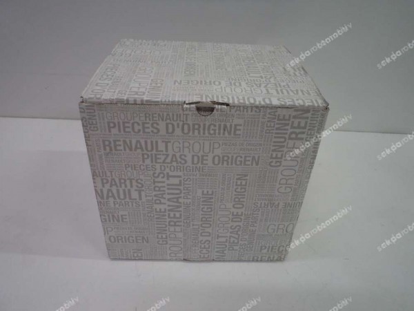 Renault Trafic 3 Klima Kompresörü Orjinal 926003460R YP (CI-120)