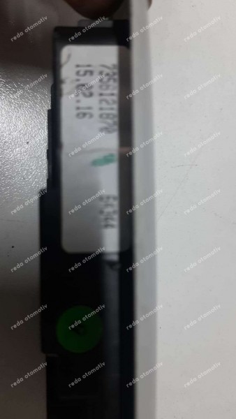 Fiat Egea Jeep Renegate Fiat 500 Large Tavan Lambası 735312870 CP (FA124)