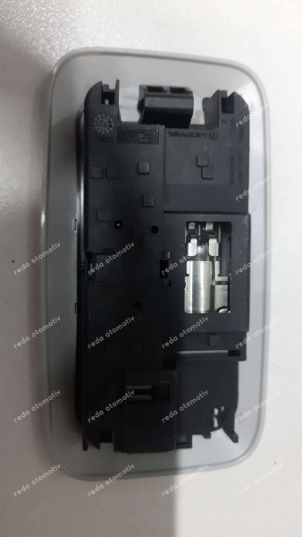 Fiat Egea Jeep Renegate Fiat 500 Large Tavan Lambası 735312870 CP (FA124)