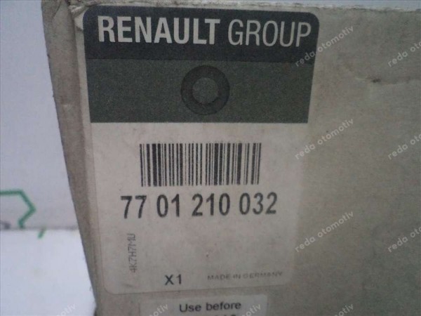 Renault Megane 4 Clio 4 Kangoo Modus Lastik Onarım Köpüğü 7701210032 YP (AF-120)