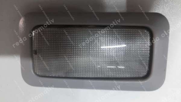 Fiat Doblo Punto Ducato Tavan Lambası 735244962 CP (FA124)