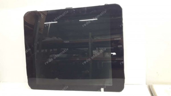 Hyundai Staria Sunroof Arka Camı Orj Sıfır 81640-CG100 SP YP (LA-140)