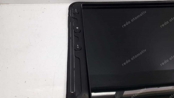 Hyundai Staria Sunroof Arka Camı Orj Sıfır 81640-CG100 SP YP (LA-140)