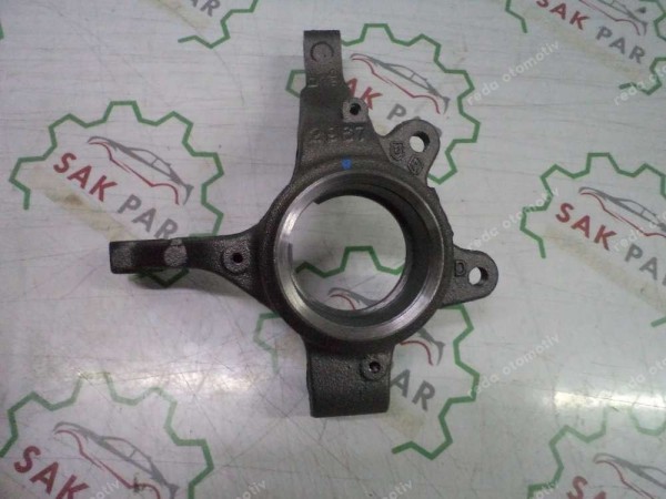 Dacia Logan Sandero Sağ Ön Aks Taşıyıcı Orj 6001548866 YP (BH-120)