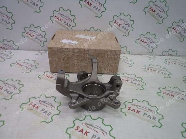 Renault Master 2 Sağ Ön Aks Taşıyıcı Orj 8200642123 YP (BH-120)