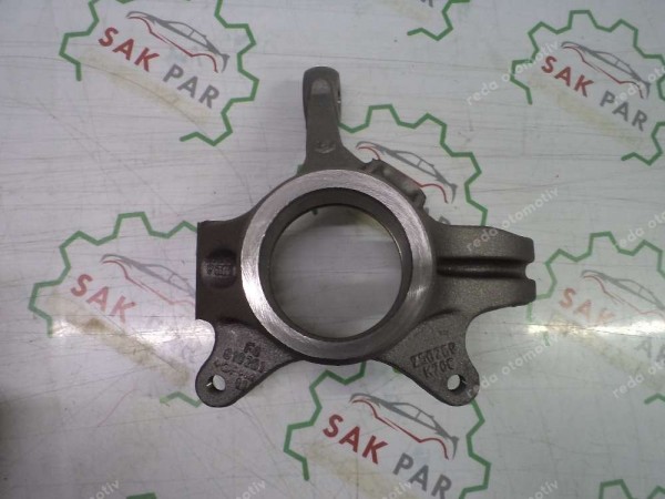 Renault Master 2 Sağ Ön Aks Taşıyıcı Orj 8200642123 YP (BH-120)