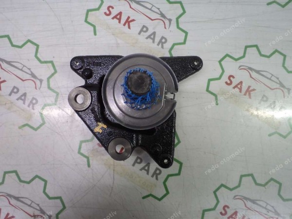 Renault Megane 3 Scenic 3 Fluence Sol Arka Aks Taşıyıcı Orj 430190028R YP (BH-120)