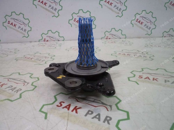 Renault Megane 3 Scenic 3 Fluence Sol Arka Aks Taşıyıcı Orj 430190028R YP (BH-120)