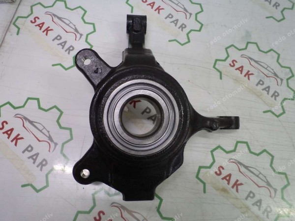 Renault Trafic 2 Sol Aks Taşıyıcı Orj 8200630477 YP (BH-120)