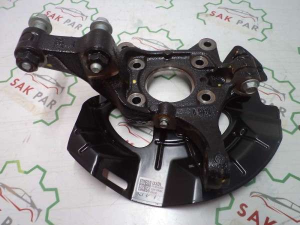 Hyundai Staria Sol Ön Aks Taşıyıcı Orjinal Sıfır 51715-CG000 SP YP (BI-120)